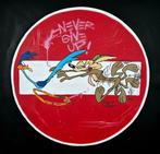 Hipo (1988) - Wile E.Coyote & Road Runner - No Surrender