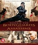 Bodyguards & assassins - Blu-ray, Cd's en Dvd's, Blu-ray, Verzenden