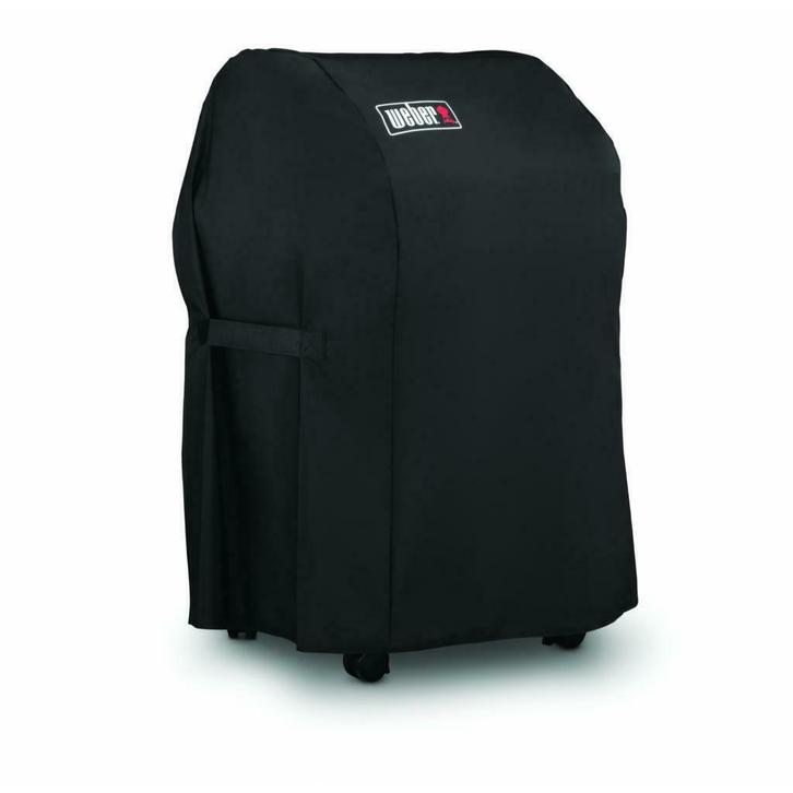 Weber Premium hoes voor Spirit 210 - nu slechts € 89,99!, Tuin en Terras, Houtskoolbarbecues, Nieuw, Ophalen of Verzenden