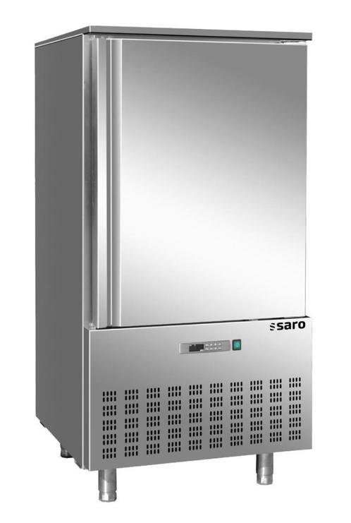 Snelkoeler / Snelvriezer | Ursus 10 | 368L, Zakelijke goederen, Horeca | Keukenapparatuur, Nieuw in verpakking, Verzenden