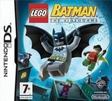 MarioDS.nl: LEGO Batman: The Videogame Losse Game Card iDEAL, Spelcomputers en Games, Games | Nintendo DS, Zo goed als nieuw, Ophalen of Verzenden