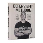 Defensiefit Methode 9789493226067 Djack Littel, Verzenden, Zo goed als nieuw, Djack Littel