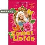 LoveStory 1 -  Zomerliefde 9789048824243 Jette Schröder, Verzenden, Zo goed als nieuw, Jette Schröder