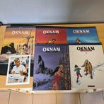 Oknam T1 à T5 + dédicace - Série complète - 5x C - 5 Album -, Nieuw
