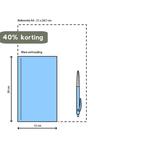 De komeet van de eeuw? alles over komeet Hale-Bopp Schilling, Verzenden, Zo goed als nieuw, Schilling