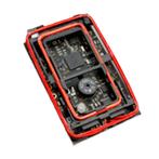 OEM-7526AXU - WAVE ID Nano 13.56 MHz CSN OEM CCID Reader, Verzenden, Nieuw
