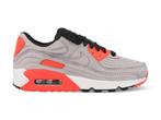 Nike Air Max 90 QS CZ7656-001 Grijs-37.5, Kleding | Dames, Schoenen, Verzenden, Nieuw, Grijs