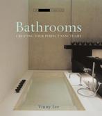 Bathrooms 9781903221709 Vinny Lee, Gelezen, Verzenden, Vinny Lee