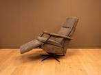 Jaxx relax en sta op stoel met ACCU, NU 25% Showroomkorting!, Huis en Inrichting, Fauteuils, Minder dan 75 cm, Nieuw, Ophalen of Verzenden