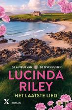 Het Laatste Lied |  NIEUW | Riley, Lucinda | 9789401625319, Ophalen of Verzenden, Nieuw, Riley, Lucinda