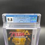 Nintendo - 3DS - The Legend of Zelda: A Link Between Worlds, Spelcomputers en Games, Nieuw