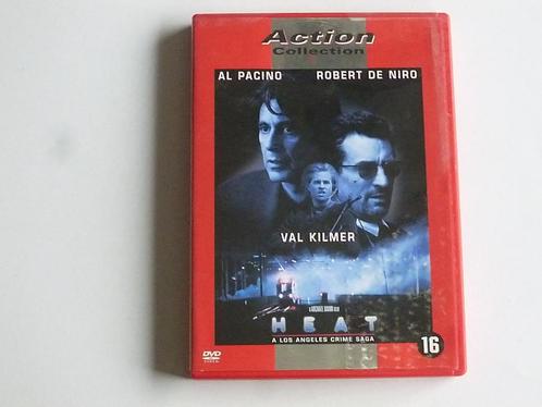 Heat - Al Pacino, Val Kilmer, Robert de Niro (DVD), Cd's en Dvd's, Dvd's | Overige Dvd's, Verzenden