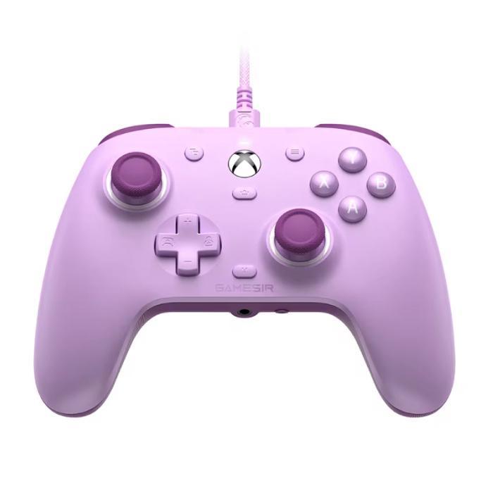 G7 SE Gaming Controller voor Xbox - Gamepad Bedraad met, Spelcomputers en Games, Spelcomputers | Overige, Nieuw, Verzenden