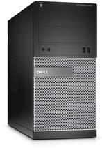 Dell Optiplex 3020 i5 4e gen - GT710 Videokaart ondersteu..., Ophalen of Verzenden, Zo goed als nieuw