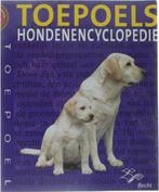 Toepoels Hondenencyclopedie 9789023002055 Collectief, Gelezen, Onbekend, Collectief, Verzenden
