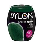 Dylon Forest Green Machinewas Textielverf, Verzenden, Nieuw