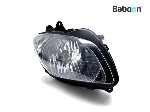 Koplamp Rechts Suzuki AN 650 Burgman 2010-2017 (AN650, Motoren, Onderdelen | Suzuki, Gebruikt, Verzenden