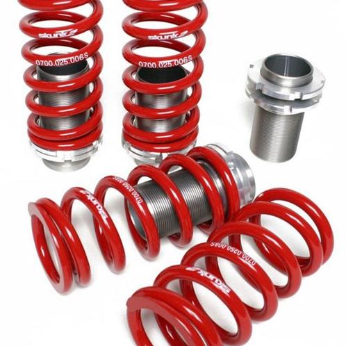 Skunk2 88-00 Honda Civic/CRX/Del Sol Coilover Sleeve Kit, Auto-onderdelen, Motor en Toebehoren, Ophalen of Verzenden