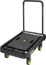 Stanley  Opvouwbare Platformwagen 200KG FXWT-711 (HUIS), Ophalen of Verzenden, Nieuw