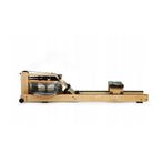 WaterRower Roeitrainer Eiken - Gratis trainingsschema, Verzenden, Nieuw, Roeitrainer