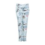 Frogbox • grijze sweatpants alpine vibe • S, Kleding | Dames, Verzenden, Nieuw, Maat 36 (S), Grijs