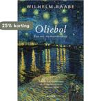 Oliebol / L.J. Veen klassiek 9789020407006 W. Raabe, Verzenden, Zo goed als nieuw, W. Raabe