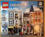 Lego - Creator - 10255 - Assembly Square - 2010-2020, Nieuw