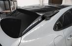 Porsche Cayenne Coupe Turbo GT Style carbon dak spoiler end, Verzenden