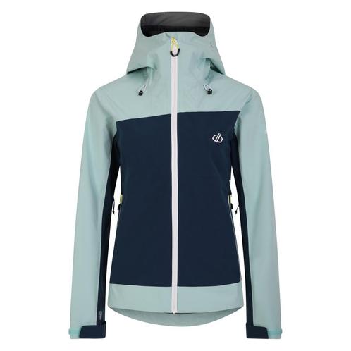 -73% Dare2b  Dare2b Dames traversing ii waterdichte jas  maa, Kleding | Dames, Wintersportkleding, Nieuw, Verzenden