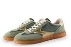 Scotch & Soda Sneakers in maat 41 Groen, Kleding | Dames, Schoenen, Verzenden, Scotch & Soda, Groen, Sneakers of Gympen