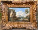 Herman van Swanevelt (1603-1655), Kring van - NO RESERVE -, Antiek en Kunst, Kunst | Schilderijen | Klassiek