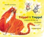9789025884598 Trippel  Trappel trappen de kat op zn staart, Verzenden, Zo goed als nieuw, Harmen van Straaten