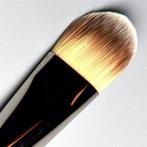 Professioneel filbert penseel #3 bodypaint, Hobby en Vrije tijd, Feestartikelen, Verzenden, Nieuw, Feestartikel