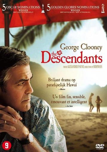 The Descendants beschikbaar voor biedingen