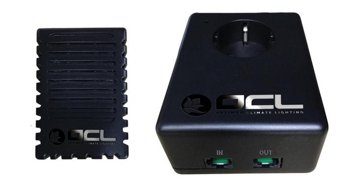 OCL CO2 Sensor, Doe-het-zelf en Verbouw, Ventilatie en Afzuiging, Nieuw, Ophalen of Verzenden