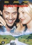 Feeling Minnesota - DVD, Cd's en Dvd's, Dvd's | Komedie, Verzenden