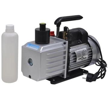 Vacuumpomp 2-traps 100 L/min | retourdeal | Perfecte Staat! beschikbaar voor biedingen