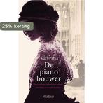 De pianobouwer 9789046820902 Kurt Palka, Verzenden, Zo goed als nieuw, Kurt Palka