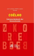 Zakwoordenboek der geneeskunde 9789036813532 A.A.F. Jochens, Verzenden, Gelezen, A.A.F. Jochens