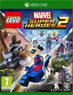 LEGO Marvel Super Heroes 2, Spelcomputers en Games, Games | Xbox One, Verzenden, Nieuw