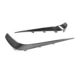 Carbon bumper cover Mercedes CLS63 AMG, Auto diversen, Tuning en Styling, Verzenden