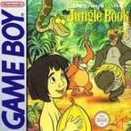 MarioGBA.nl: Disneys The Jungle Book - iDEAL!, Spelcomputers en Games, Games | Nintendo Game Boy, Ophalen of Verzenden, Gebruikt
