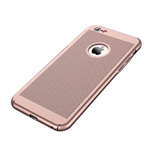 iPhone 7 Plus - Ultra Slanke Case Warmteafvoer Cover Cas, Telecommunicatie, Mobiele telefoons | Hoesjes en Frontjes | Apple iPhone
