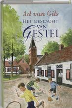 Het Geslacht Van Gestel 9789020527636 A. Van Gils, Boeken, Streekboeken en Streekromans, Verzenden, Gelezen, A. Van Gils
