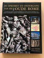 Standaardwerk - Opkomst en Ondergang van het Oude Rome NIEUW, Ophalen of Verzenden, 14e eeuw of eerder, Zo goed als nieuw, Europa