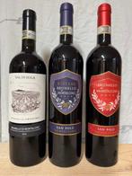 2010 Ris., 2010 San Polo & 2010 Poggio al Granchio, Val di, Nieuw