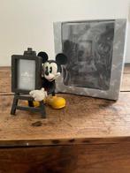 Disneyland - Fotolijst- Mickey Mouse Fotolijst - polystone, Verzamelen, Disney, Nieuw