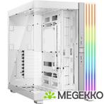 Be quiet! Light Base 900 DX White, Computers en Software, Computerbehuizingen, Verzenden, Nieuw