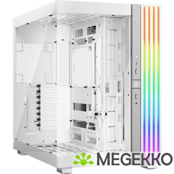 Be quiet! Light Base 900 DX White, Computers en Software, Computerbehuizingen, Nieuw, Verzenden