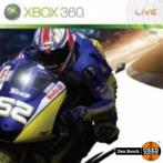 Moto GP 08 - Xbox 360 Game, Zo goed als nieuw, Verzenden